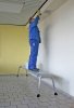 Teleskopowa platforma robocza Krause STABILO TeleBoard 1,75-2,98m  123701